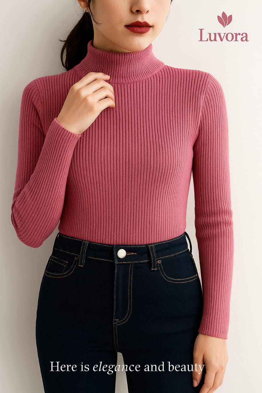 🌸Sweaters warm and elegance🌸