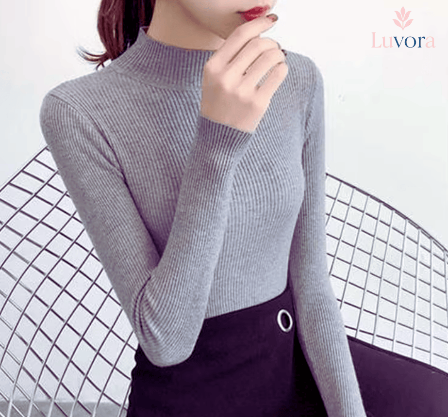 🌸Sweaters warm and elegance🌸