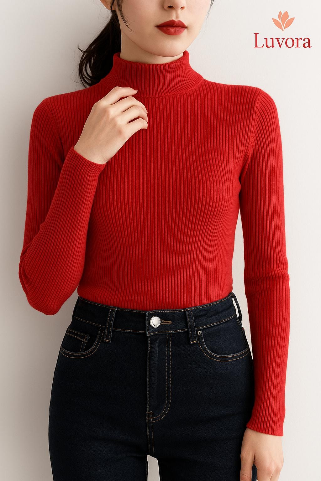 🌸Sweaters warm and elegance🌸