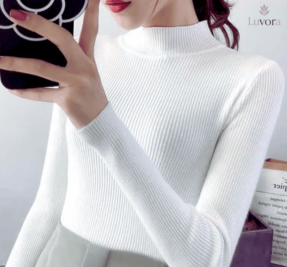 🌸Sweaters warm and elegance🌸