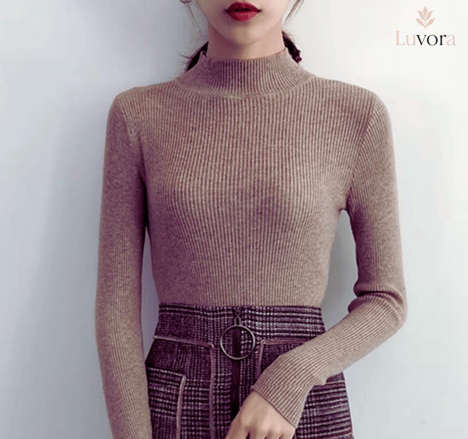 🌸Sweaters warm and elegance🌸