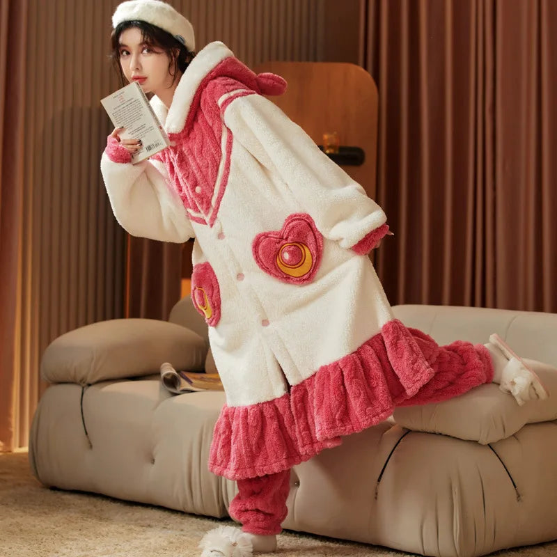 💃🏻Best winter kit for the most popular elegant girls for 2025