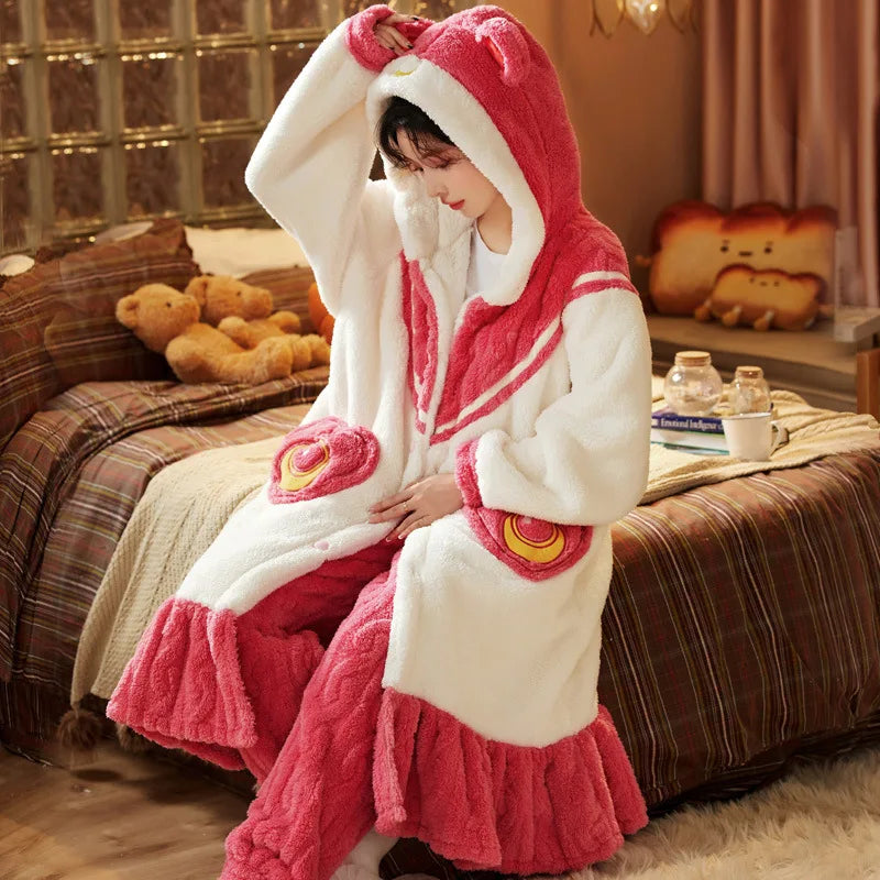 💃🏻Best winter kit for the most popular elegant girls for 2025